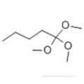 Trimethyl orthovalerate CAS 13820-09-2